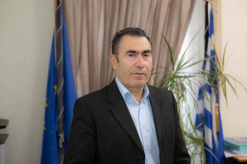 Παγκόσμια Ημέρα της Γυναίκας: Μήνυμα Δημάρχου Πάργας κ. Ζαχαριά