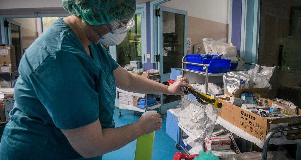 Αυξάνονται και πάλι τα κρούσματα στην Ήπειρο – Η εξέλιξη από την έναρξη της πανδημίας