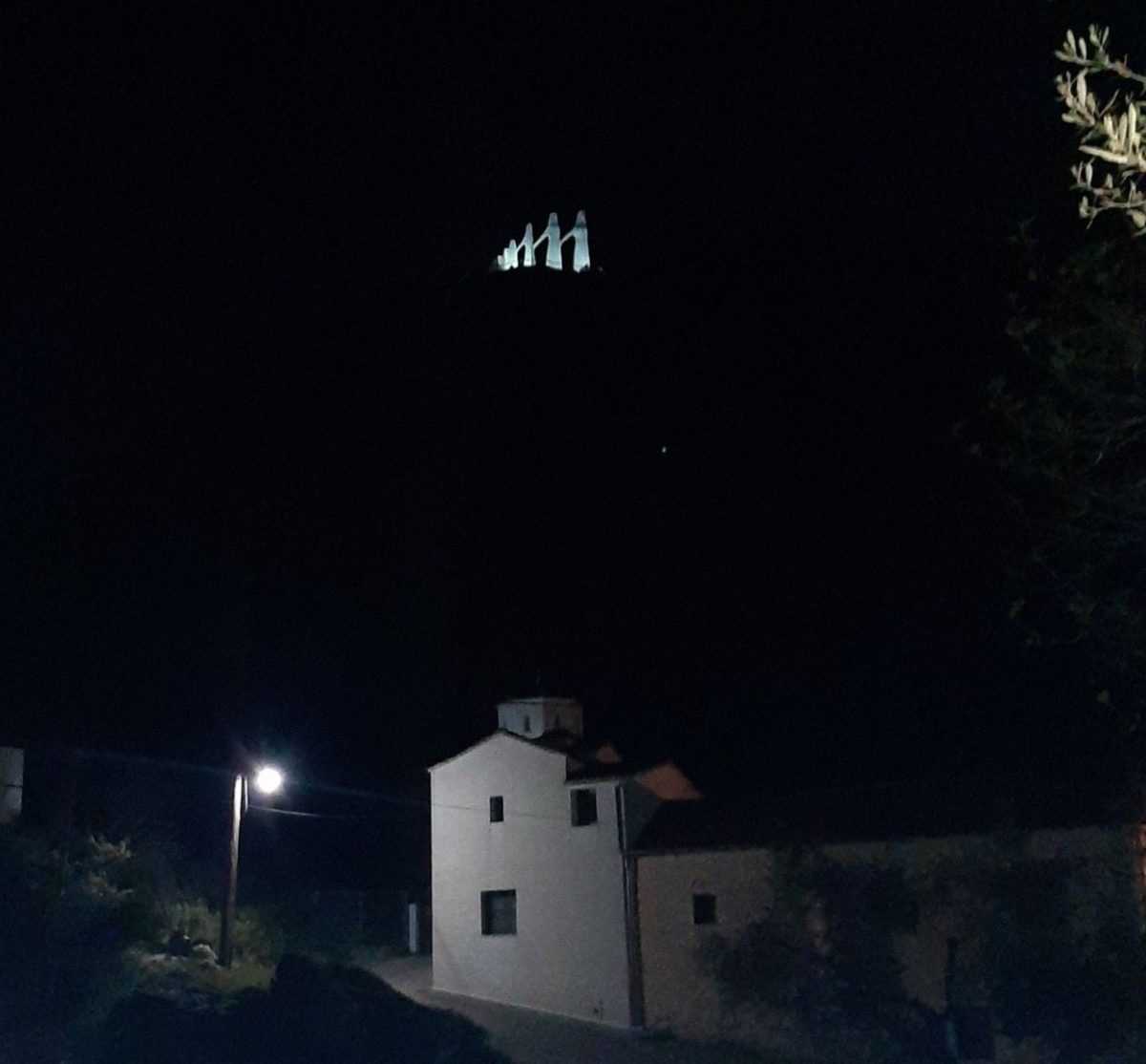 Ο Δήμος Πρέβεζας “φώτισε” τις Σουλιώτισσες του Ζαλόγγου