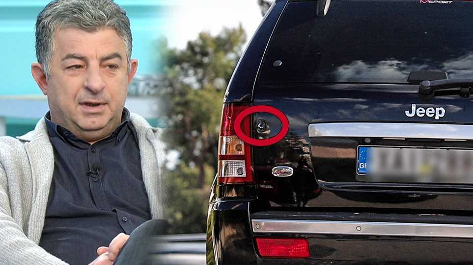 «Ραγίζει καρδιές» η αδελφή του Καραϊβάζ: «Αγόρι μου, ψυχή μου, ποιοι ήταν αυτοί που σου στέρησαν τη ζωή;»