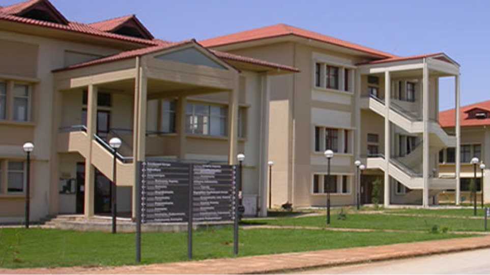 Δραματική προειδοποίηση από τη διοίκηση της Ιατρικής Σχολής Ιωαννίνων – Έκκληση για άμεση ενίσχυση