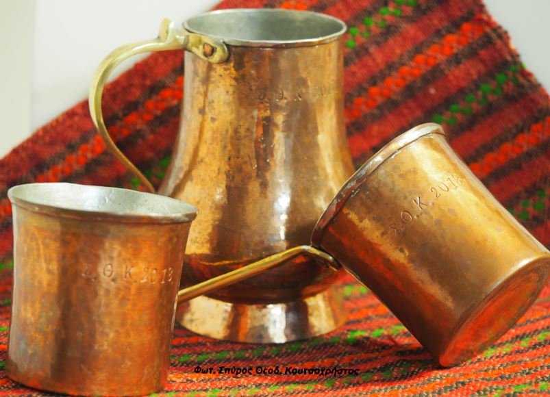 “Φωτίκια” Πασχαλινό έθιμο της Ηπείρου