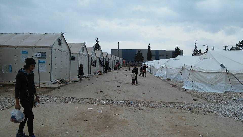 Ιωάννινα: Από τη δομή 14 από τα 24 κρούσματα της Κυριακής