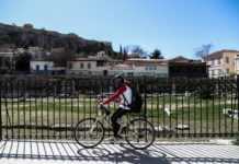 Διαδημοτικές μετακινήσεις τα Σαββατοκύριακα – “Αν λειτουργήσει σωστά, επέκταση και τις καθημερινές”