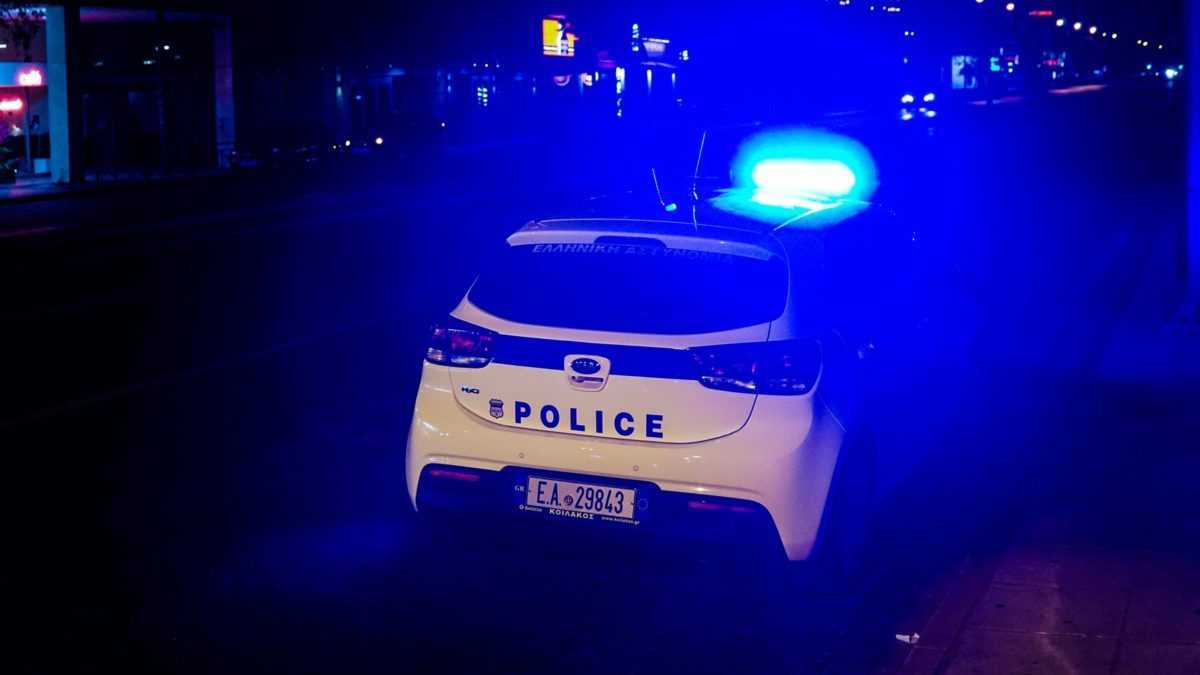 Άγριο φονικό στο Πήλιο: Νεκρά δύο αδέρφια – Αναζητείται ο δράστης από την Αστυνομία