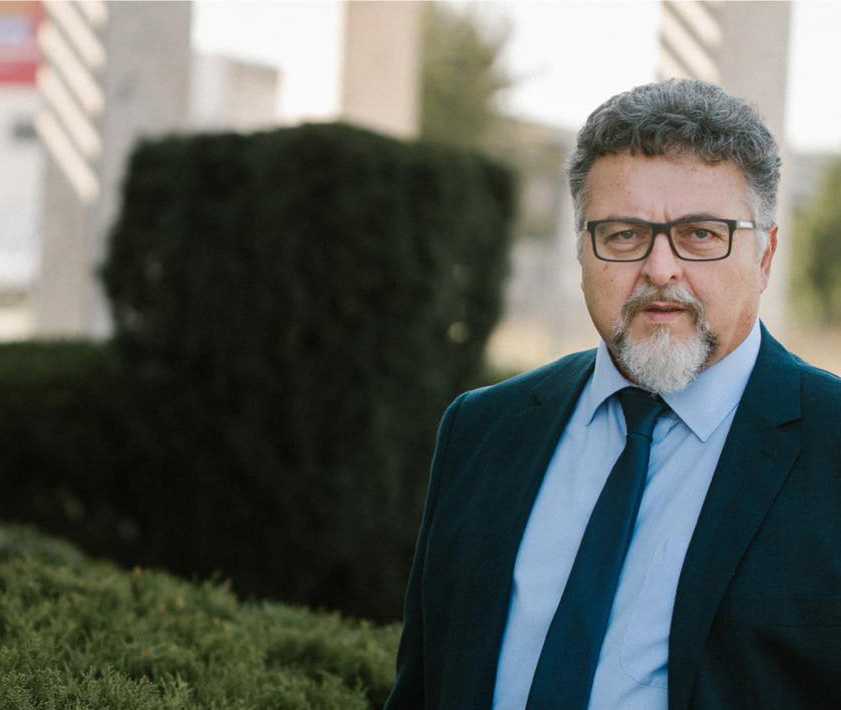 Τραγικό θάνατο βρήκε ο Διευθυντής της Αγγειοχειρουργικής Κλινικής του Πανεπιστημίου Ιωαννίνων