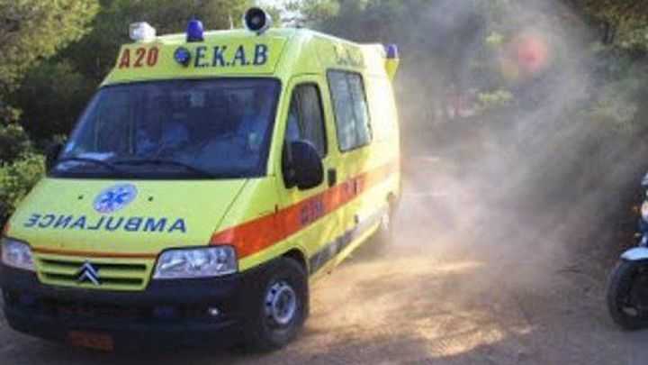 Σοκ στην Άρτα: 10χρονο παιδί ακρωτηριάστηκε στο πόδι κατά την διάρκεια αγροτικών εργασιών σε χωράφι.