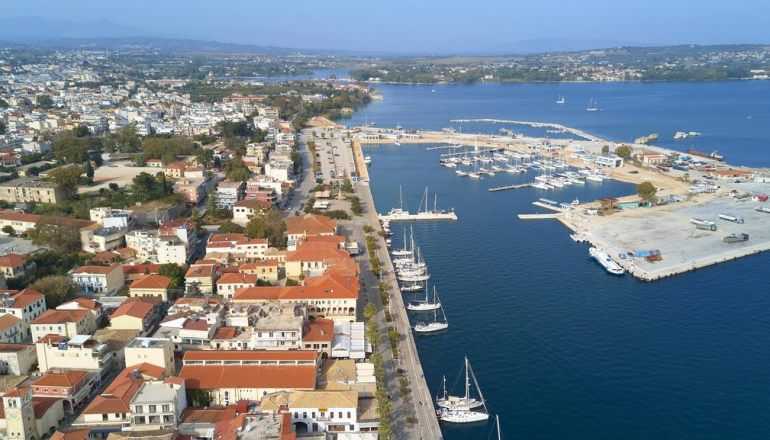 H Πρέβεζα μεταξύ των περιοχών που προωθεί ο ΕΟΤ στην Ελβετία