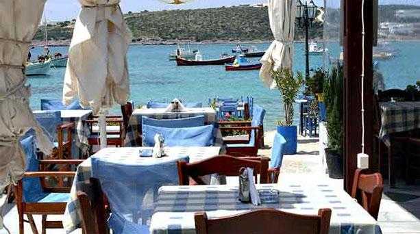 Θεοχάρης: Ό,τι ισχύει για Έλληνες, ισχύει για τουρίστες στην εστίαση