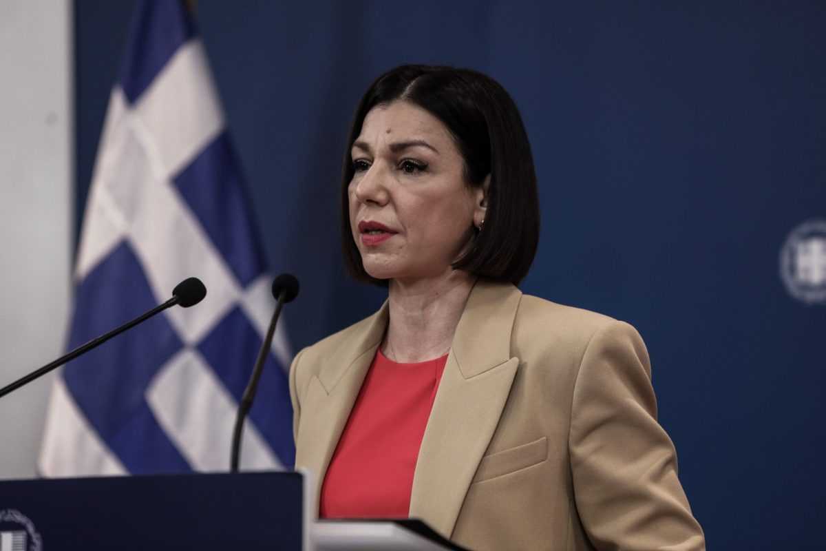 Α. Πελώνη: Επιτάχυνση εμβολιασμών από πολυιατρεία, κλινικές – Διεύρυνση ωραρίου και 7ήμερη λειτουργία κέντρων