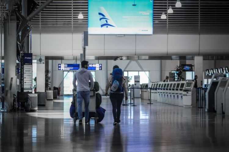 Τέλος στην επταήμερη καραντίνα κατά την είσοδο στην Ελλάδα – Αναλυτικά οι οδηγίες προς ταξιδιώτες