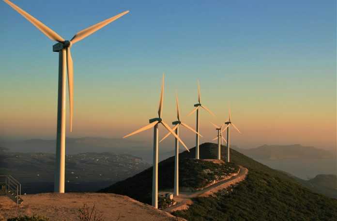 Η Επιτροπή Αγώνα ενάντια στις ανεμογεννήτριες στη Λάκκα Σουλίου διοργανώνει διαδικτυακή ενημερωτική εκδήλωση