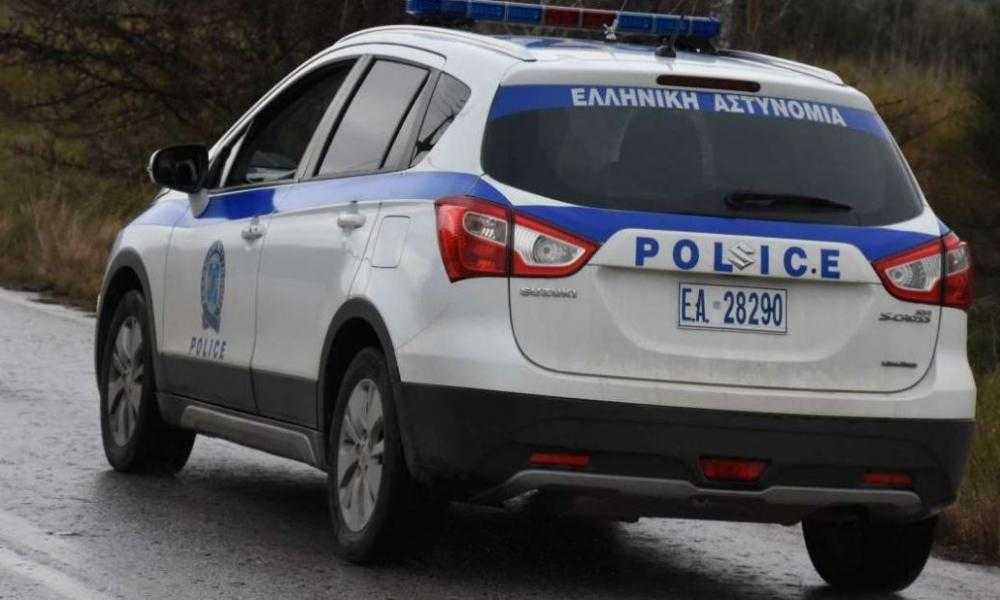 Ληστές άρπαξαν 100.000 από το σπίτι ηλικιωμένης