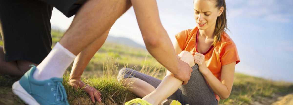 Επίδραση του Φύλου στον Κίνδυνο Αθλητικών Κακώσεων- Dr Αντώνης Α Θεοδωρίδης