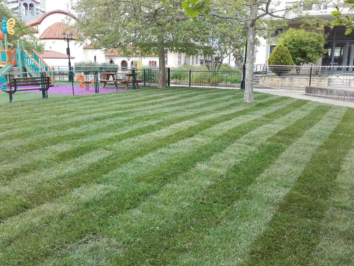 Εκσυγχρονίζεται ο Δήμος Νικολάου Σκουφά – Σε εξέλιξη μικρά και μεγάλα έργα