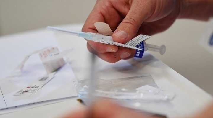 Ιωάννινα: Ξεκίνησε η προκαταρκτική εξέταση για τον κατ΄ εξαίρεση εμβολιασμό 150 ατόμων