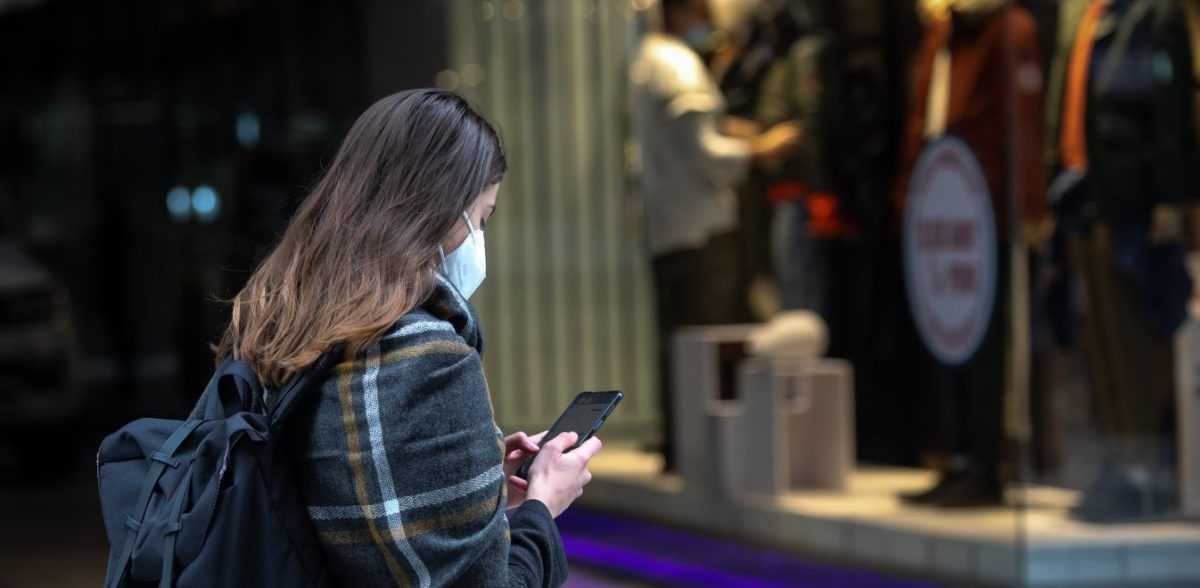 Ανοιχτά καταστήματα: Τι ισχύει με click away και click in shop στο 13032 από 5 Απριλίου