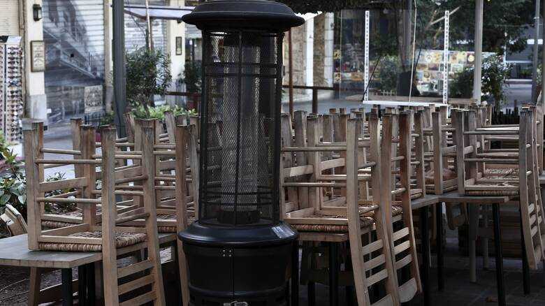 Εστίαση: Ενίσχυση έως 100.000 ευρώ ανά επιχείρηση – Όλα τα μέτρα