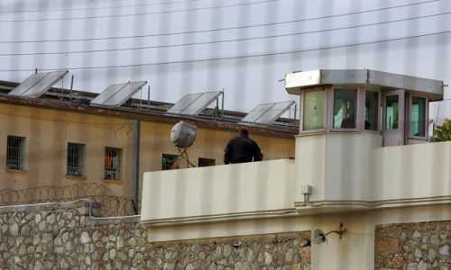 Δρομολογήθηκε νέο κατάστημα κράτησης στα Ιωάννινα – Μοντέλο «νέου Κορυδαλλού» για την κατασκευή φυλακής 600 θέσεων