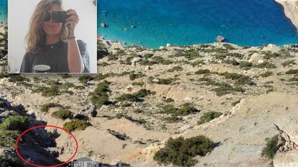 Νέα τροπή παίρνει η υπόθεση του φοβερού τροχαίου στη Γαύδο – «Η Κορίνα θα γλίτωνε»