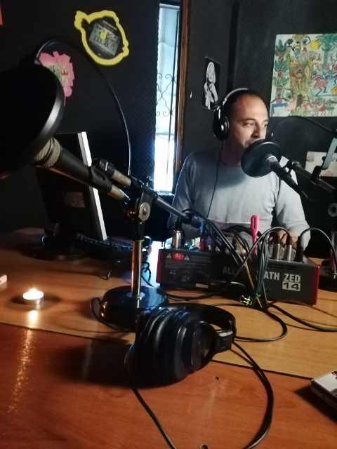 Τελευταία εκπομπή για την σεζόν του Κώστα Βέτσιου στον Amvrakia Fm 91.9