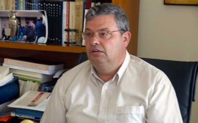 Αναζήτηση ευρωπαϊκών κονδυλίων για τους αυτοκινητόδρομους στην Ήπειρο