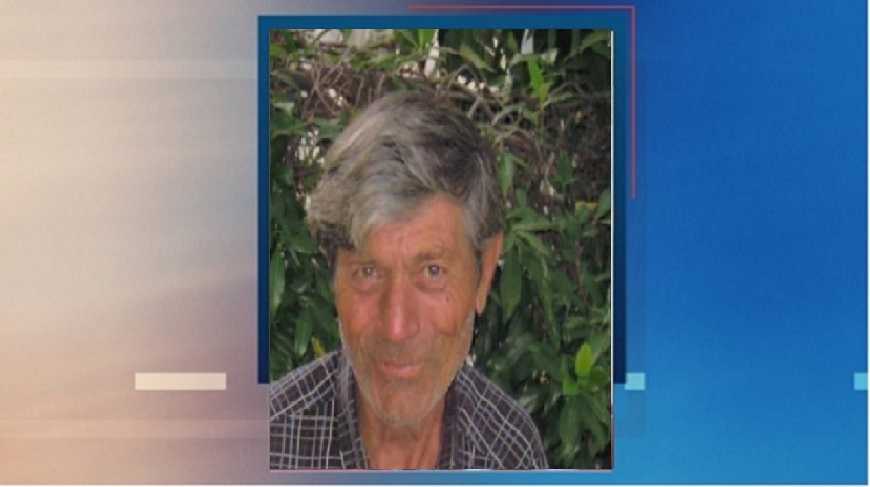 Μυστήριο γύρω απο την εξαφάνιση 67χρονού ελαιοχρωματιστή από την Άρτα