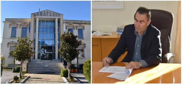 Σε ανοδική πορεία βρίσκεται ο Δήμος Πάργας – Προχωρά με όραμα, στόχους και λύσεις