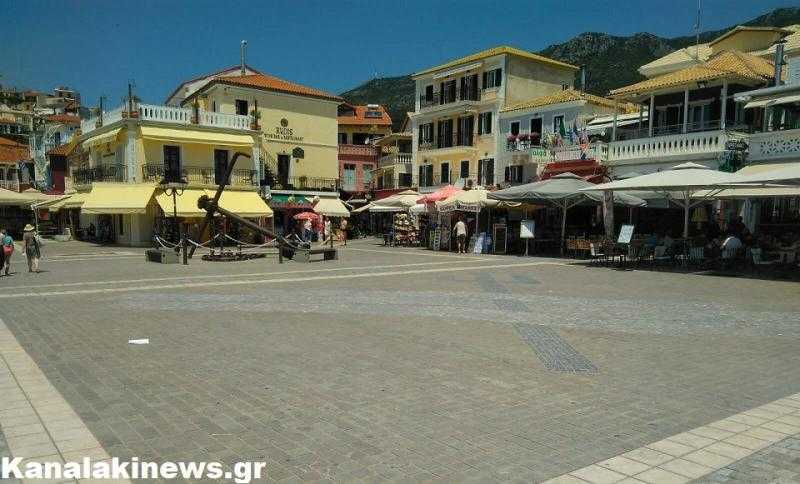 Συνελήφθη ιδιοκτήτης καφέ-μπαρ στην Πάργα – Έκρυβε 12 πελάτες μέσα στο μαγαζί