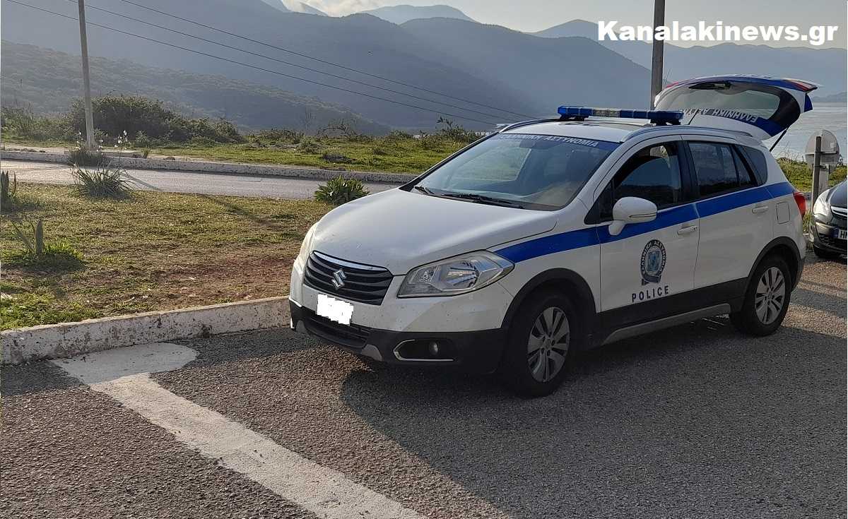 Καταδικάστηκε στη Γερμανία, και συνελήφθη στην Πάργα