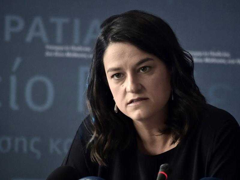 Κεραμέως: Έτσι θα γυρίσουν οι μαθητές στα θρανία – Τι θα γίνει αν νοσήσει μαθητής στις Πανελλήνιες