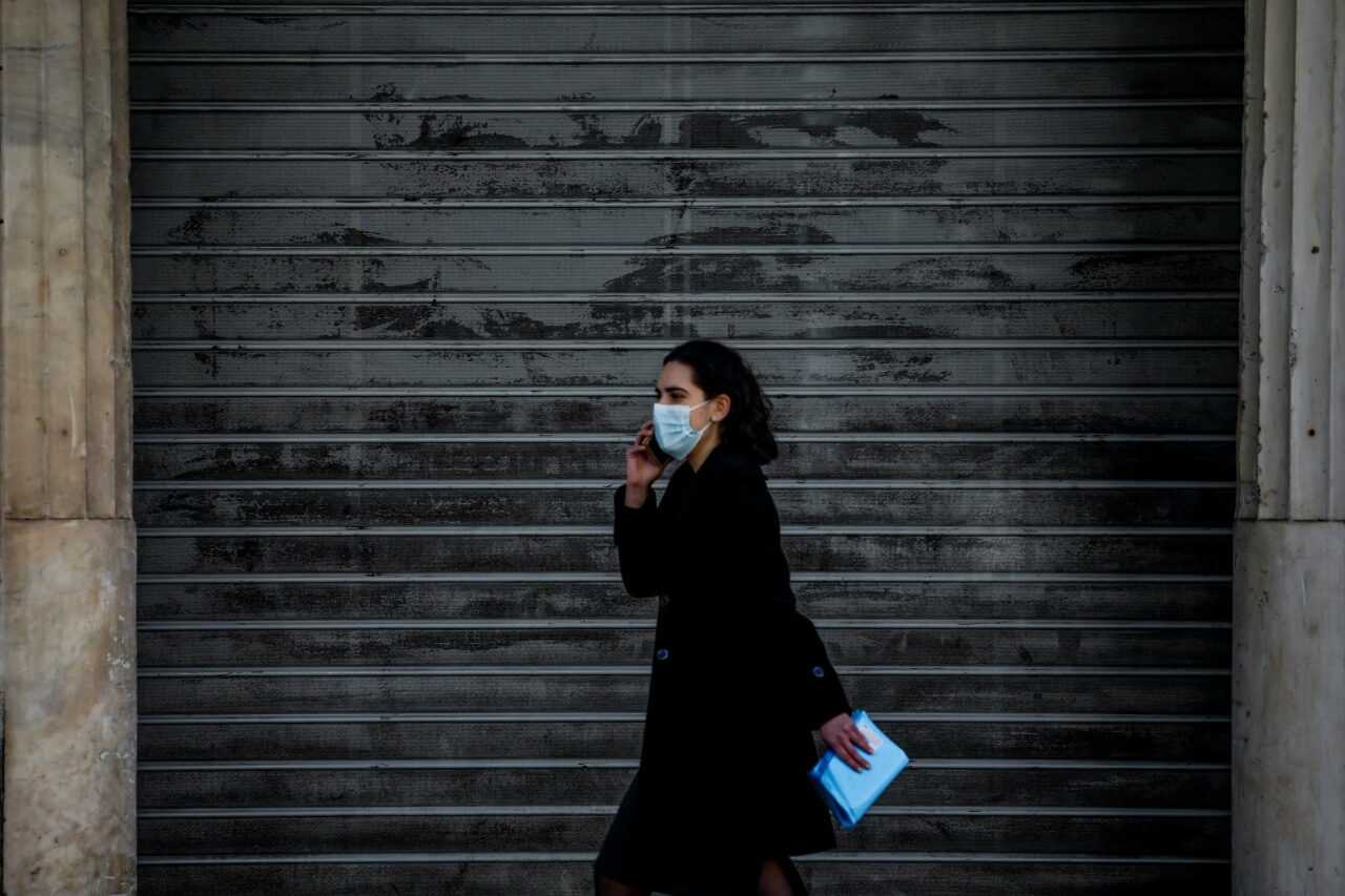 Oι περιοχές που μπαίνουν από σήμερα στο «βαθύ κόκκινο»