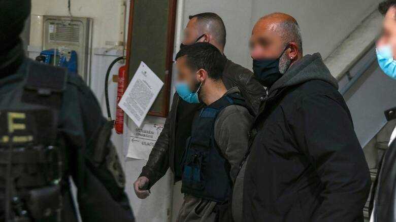 Έγκλημα στη Μακρινίτσα: «Εσένα δεν σε σκοτώνω για να μεγαλώσεις το παιδί μου», είπε στην μητέρα των δύο θυμάτων