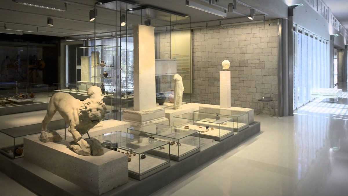 Από την Ήπειρο ξεκινά το υπουργείο Πολιτισμού την πιστοποίηση μουσείων