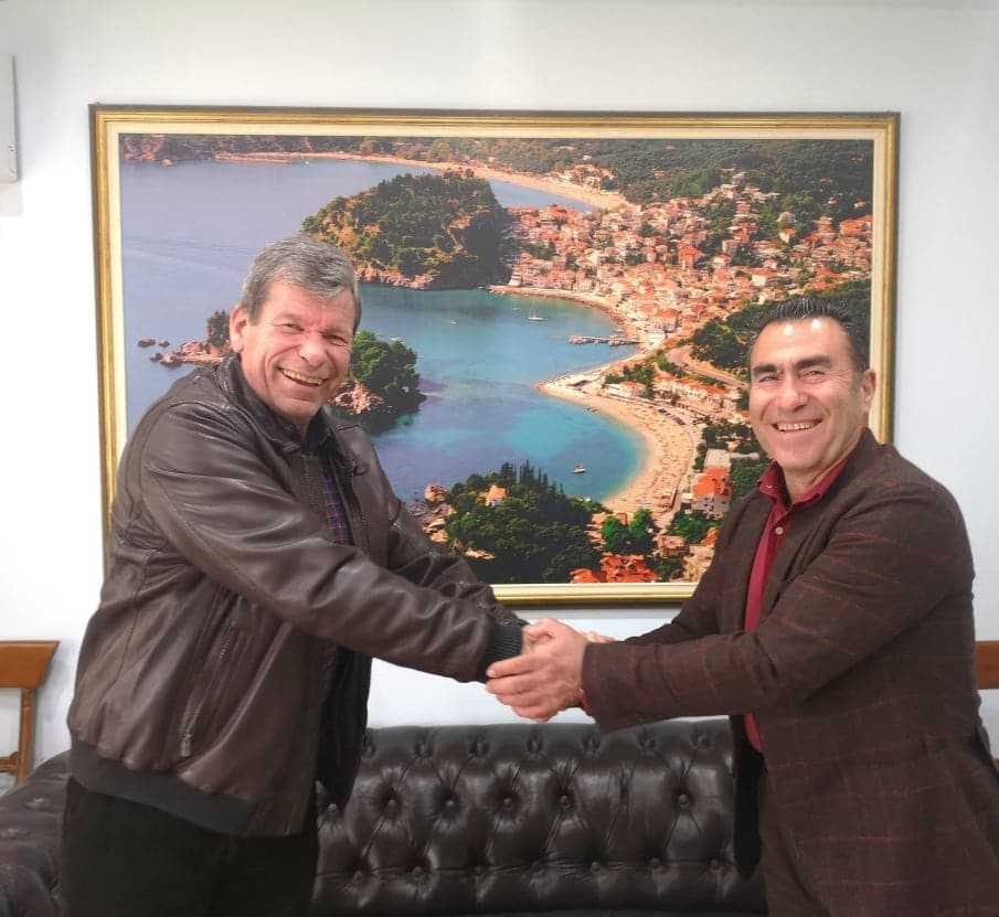 Η αρχή του τέλους για ένα σπουδαίο αθλητικό έργο στον Δήμο Πάργας