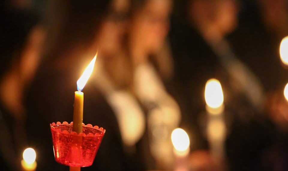 Πάσχα : Αλλάζει ώρα η Ανάσταση – Νωρίτερα και όλες οι λειτουργίες της Μεγάλης Εβδομάδας.