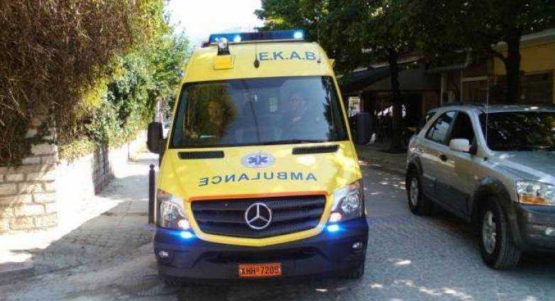 Τραγικός θάνατος: Αυτοκτόνησε 43χρονος στρατιωτικός, πατέρας δύο παιδιών