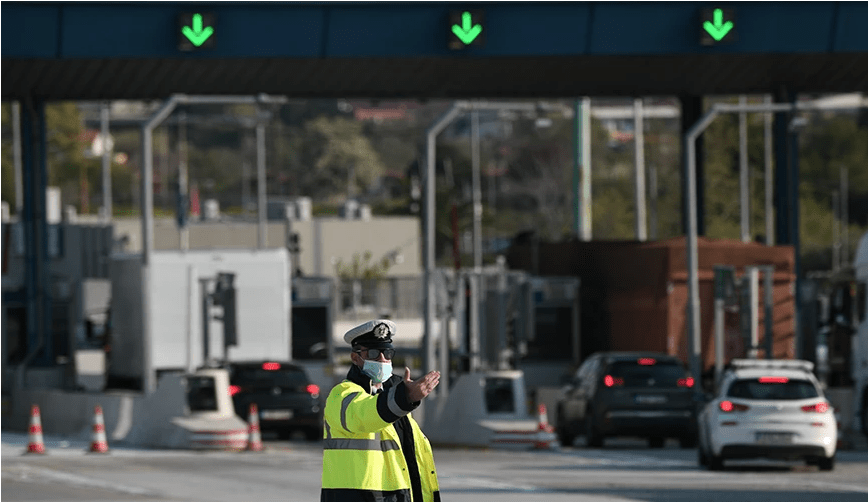 Γιώργος Γεραπετρίτης: «Παράθυρο» για Πάσχα στο χωρίο και άνοιγμα λυκείων τη Δευτέρα