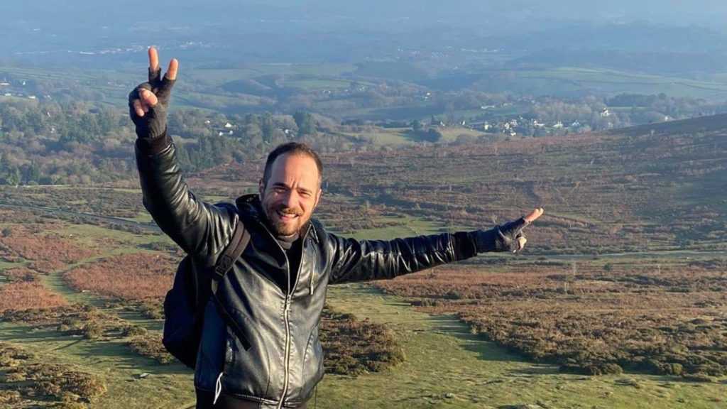 Εξαφάνιση Άνθη: Η σορός που βρέθηκε στην Βρετανία έχει τα ίδια τατουάζ με τον αγνοούμενο