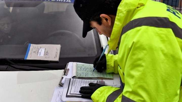 91 παραβάσεις για μετακίνηση και μη χρήση μάσκας στην Ήπειρο