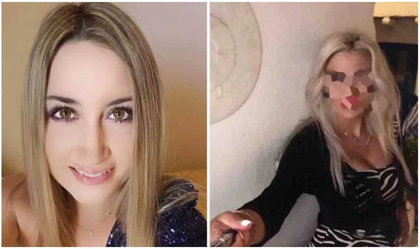 «Καίνε» την Έφη Κ. οι αναζητήσεις στο διαδίκτυο – «Πού πουλάνε υδροκυάνιο» (video)