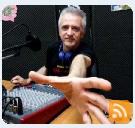 Υπόγειες διαδρομές με τον Κώστας “Fuzz” Κώτσης στον Amvrakia Fm 91.9.