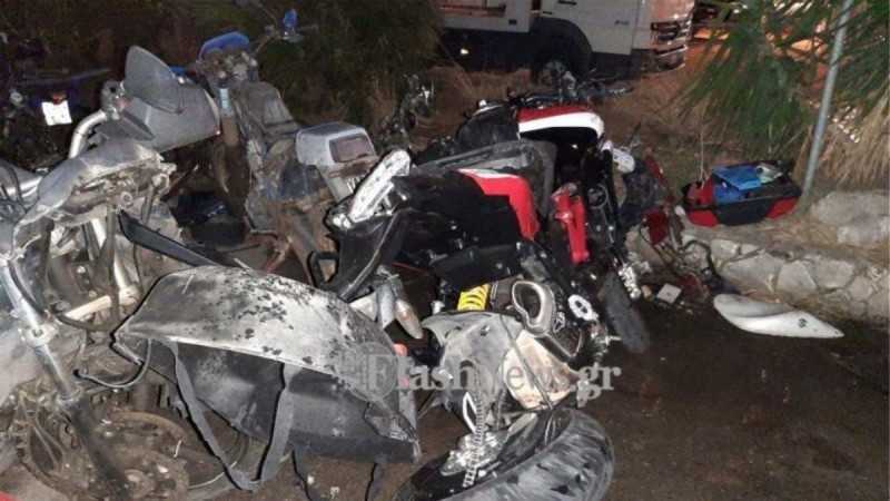 Οικογενειακή τραγωδία: Πέθανε η 32χρονη που έμεινε αβοήθητη 4 μέρες δίπλα στο νεκρό σύζυγό της