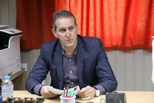 Δωρεαν αθλητικό υλικό από Ε.Π.Σ. Πρέβεζας-Λευκάδας στα Σωματεία με εισήγηση του Προέδρου κ. Κάρτσακλα