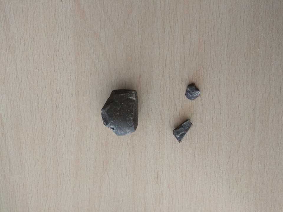 Συνελήφθη στα Ιωάννινα με ηρωίνη σε μορφή «βράχου».