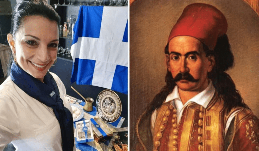 Ελιζαμπέτα Μπότσαρη: Γολγοθάς για την απόγονο του Σουλιώτη Μάρκου Μπότσαρη