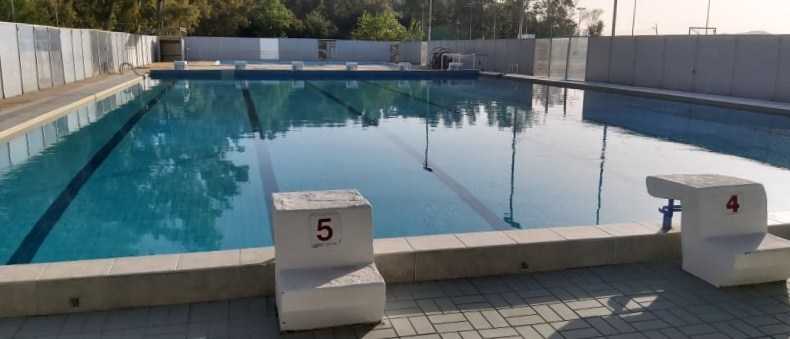 Έτοιμοι να δοθούν σε λειτουργία είναι οι αθλητικοί χώροι του Δήμου Πρέβεζας-