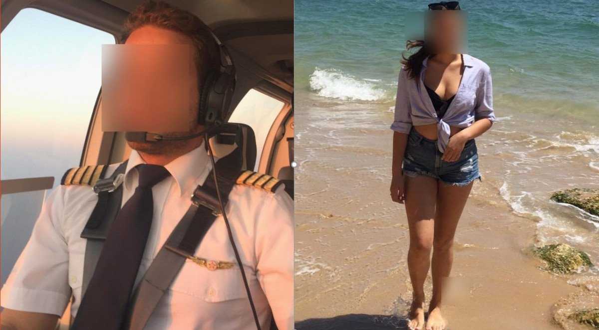 Αυτό είναι το θύμα της στυγερής δολοφονίας στα Γλυκά Νερά, με το έγκλημα να έχει σοκάρει το πανελλήνιο.