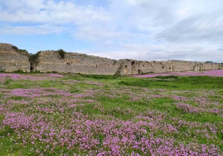 Ανάδειξη ιστορικών και αρχαιολογικών χώρων της Πρέβεζας μέσω του Interreg Ελλάδας -Αλβανίας από τον Δήμο της Πρέβεζας