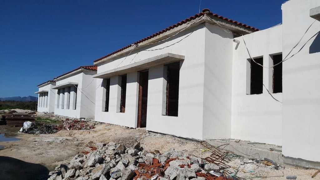 Το 1ο Ειδικό Δημοτικό Σχολείο και το 1ο Ειδικό Νηπιαγωγείο Άρτας εξοπλίζονται